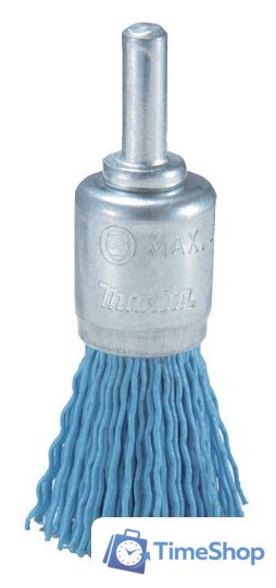 Щетка для электроинструмента Makita D-45705 - Изображение №1 — Интернет-магазин Time-Shop