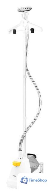 Отпариватель Kitfort KT-9155 - Изображение №1 — Интернет-магазин Time-Shop