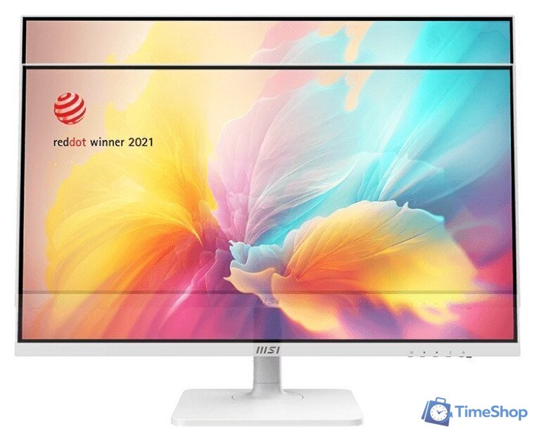 Монитор MSI Modern MD2712PW - Изображение №3 — Интернет-магазин Time-Shop