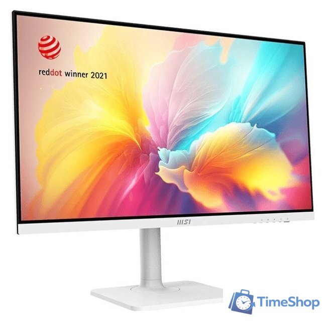 Монитор MSI Modern MD2712PW - Изображение №4 — Интернет-магазин Time-Shop