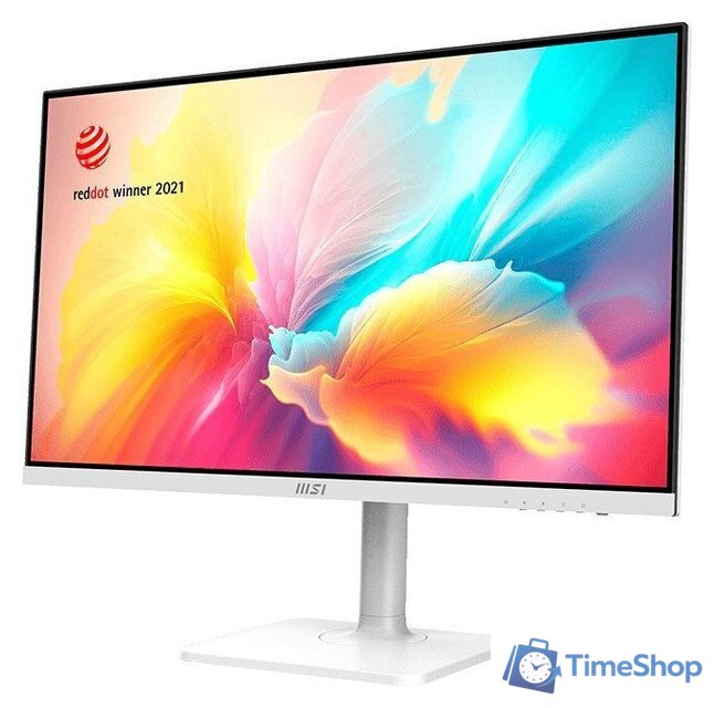 Монитор MSI Modern MD2712PW - Изображение №7 — Интернет-магазин Time-Shop