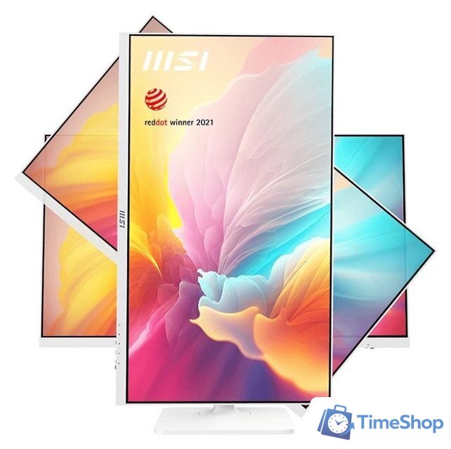 Монитор MSI Modern MD2712PW - Изображение №2 — Интернет-магазин Time-Shop