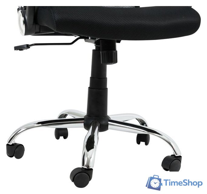 Офисное кресло Calviano Xenos 4816087402479 (черный) - Изображение №5 — Интернет-магазин Time-Shop