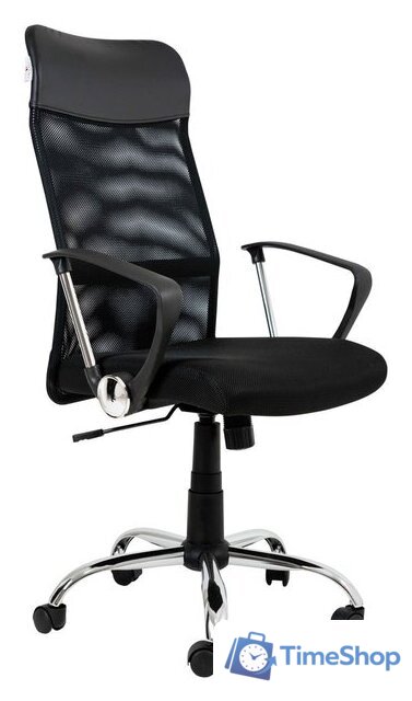 Офисное кресло Calviano Xenos 4816087402479 (черный) - Изображение №1 — Интернет-магазин Time-Shop