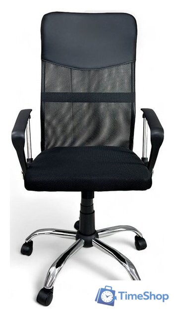 Офисное кресло Calviano Xenos 4816087402479 (черный) - Изображение №2 — Интернет-магазин Time-Shop