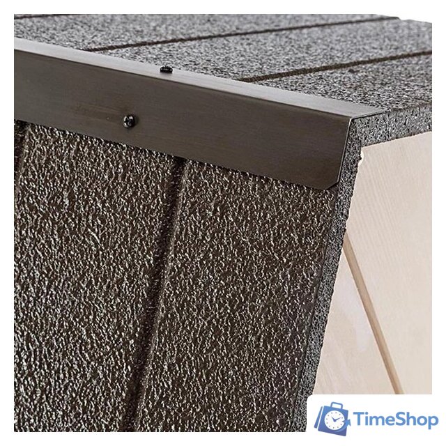 Будка Ferplast Koya Medium 87028200 - Изображение №5 — Интернет-магазин Time-Shop