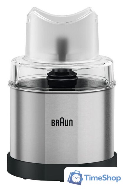 Насадка-измельчитель Braun MQ 60 - Изображение №1 — Интернет-магазин Time-Shop