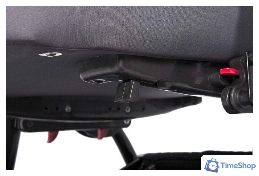 Универсальная коляска Riko Bella (2 в 1, 06) - Изображение №20 — Интернет-магазин Time-Shop