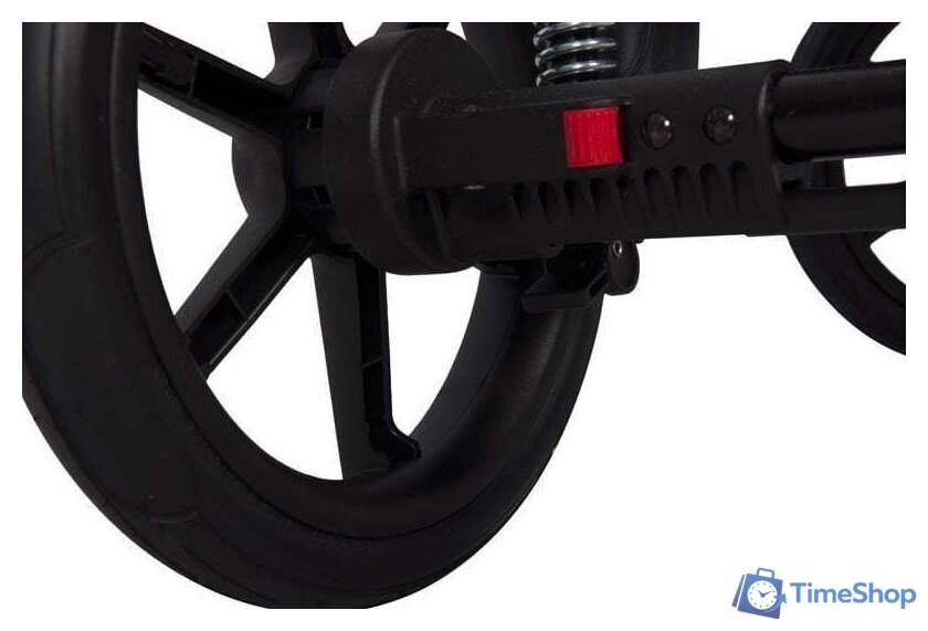 Универсальная коляска Riko Bella (2 в 1, 06) - Изображение №18 — Интернет-магазин Time-Shop