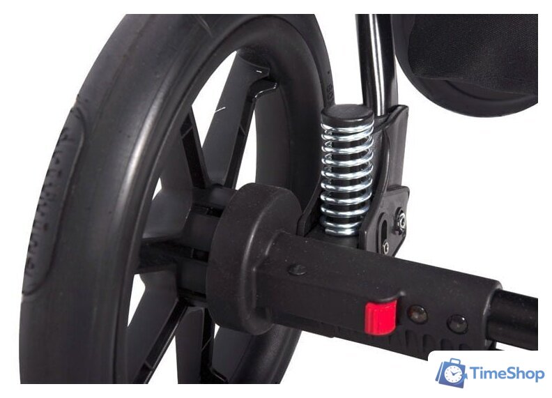 Универсальная коляска Riko Bella (2 в 1, 06) - Изображение №17 — Интернет-магазин Time-Shop