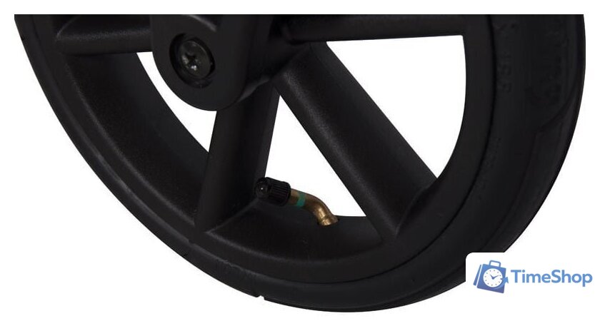 Универсальная коляска Riko Bella (2 в 1, 06) - Изображение №19 — Интернет-магазин Time-Shop