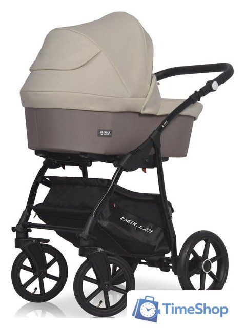Универсальная коляска Riko Bella (2 в 1, 06) - Изображение №2 — Интернет-магазин Time-Shop