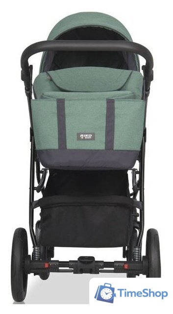 Универсальная коляска Riko Bella (2 в 1, 06) - Изображение №13 — Интернет-магазин Time-Shop