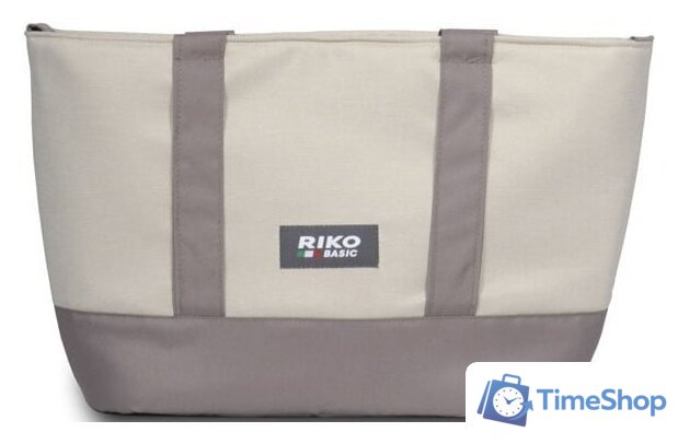 Универсальная коляска Riko Bella (2 в 1, 06) - Изображение №4 — Интернет-магазин Time-Shop