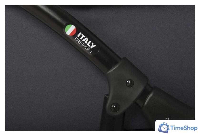 Универсальная коляска Riko Bella (2 в 1, 06) - Изображение №22 — Интернет-магазин Time-Shop