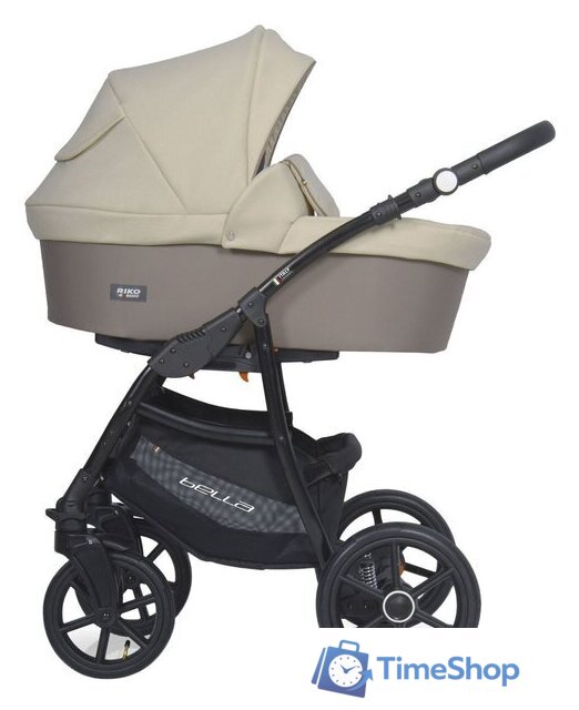 Универсальная коляска Riko Bella (2 в 1, 06) - Изображение №1 — Интернет-магазин Time-Shop