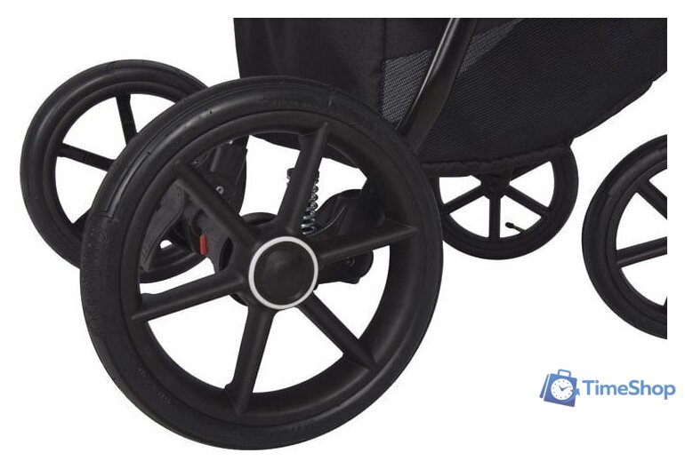 Универсальная коляска Riko Bella (2 в 1, 06) - Изображение №16 — Интернет-магазин Time-Shop
