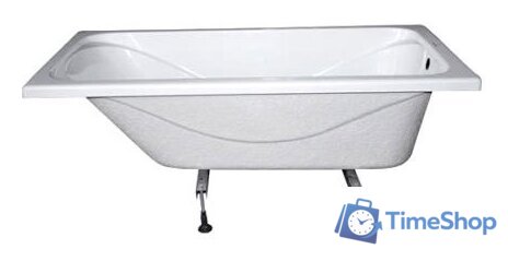 Ванна Triton Стандарт 160x70 - Изображение №2 — Интернет-магазин Time-Shop