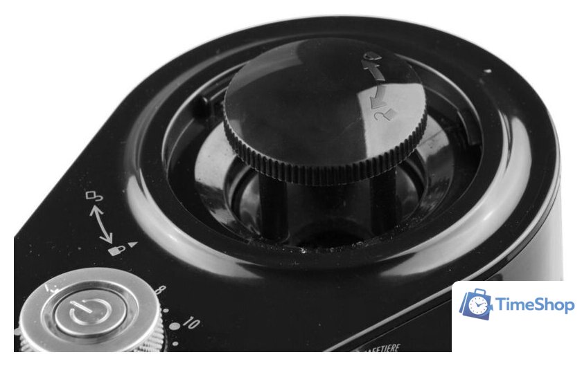 Электрическая кофемолка Lucznik CG-2019 - Изображение №3 — Интернет-магазин Time-Shop