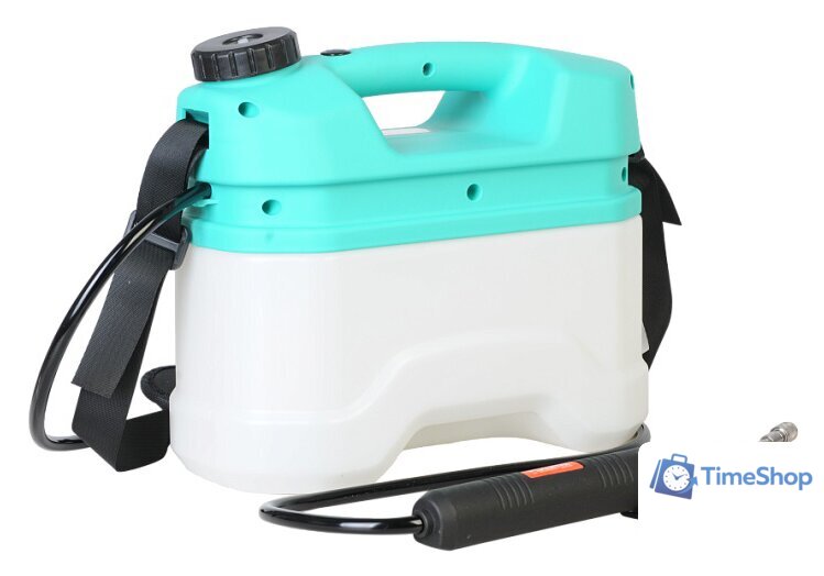 Аккумуляторный опрыскиватель Sturm GS8205 - Изображение №1 — Интернет-магазин Time-Shop