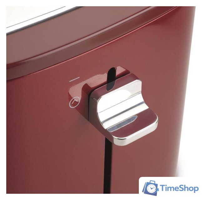 Тостер Kenwood TCM 300 RD Turbo - Изображение №6 — Интернет-магазин Time-Shop
