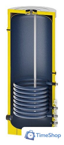 Бойлер косвенного нагрева S-Tank P 300 - Изображение №1 — Интернет-магазин Time-Shop