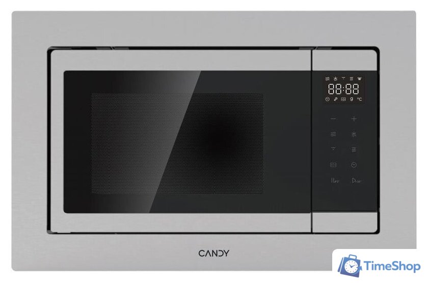 Микроволновая печь Candy CMXBTG218X - Изображение №1 — Интернет-магазин Time-Shop