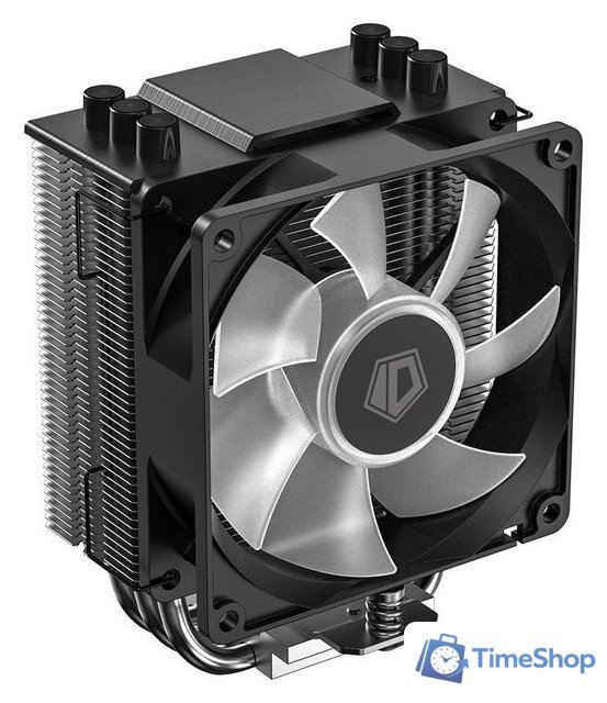 Кулер для процессора ID-Cooling SE-903-XT FRGB - Изображение №2 — Интернет-магазин Time-Shop