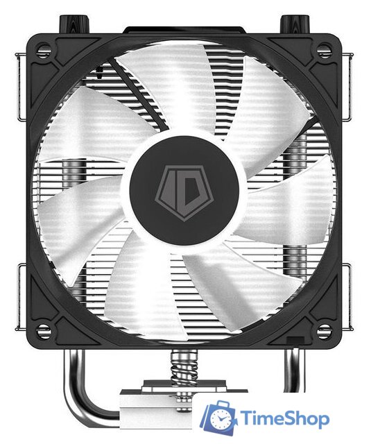 Кулер для процессора ID-Cooling SE-903-XT FRGB - Изображение №4 — Интернет-магазин Time-Shop