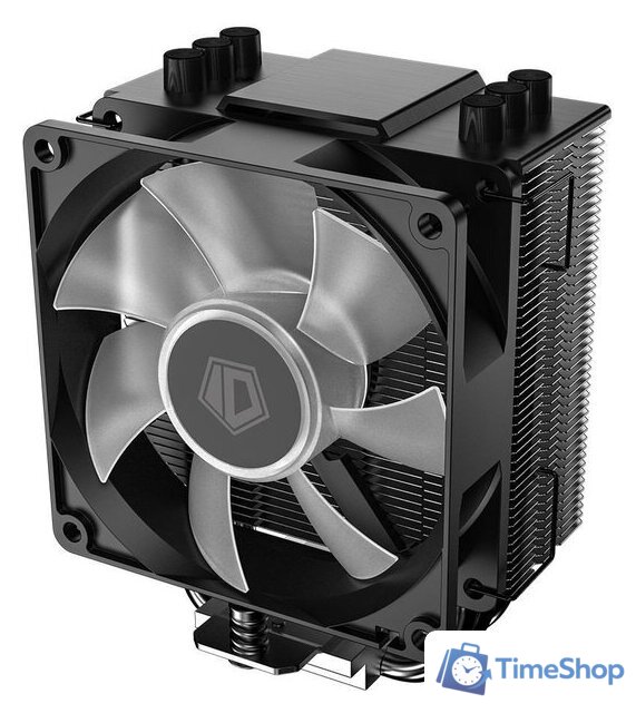 Кулер для процессора ID-Cooling SE-903-XT FRGB - Изображение №5 — Интернет-магазин Time-Shop