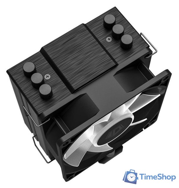Кулер для процессора ID-Cooling SE-903-XT FRGB - Изображение №6 — Интернет-магазин Time-Shop