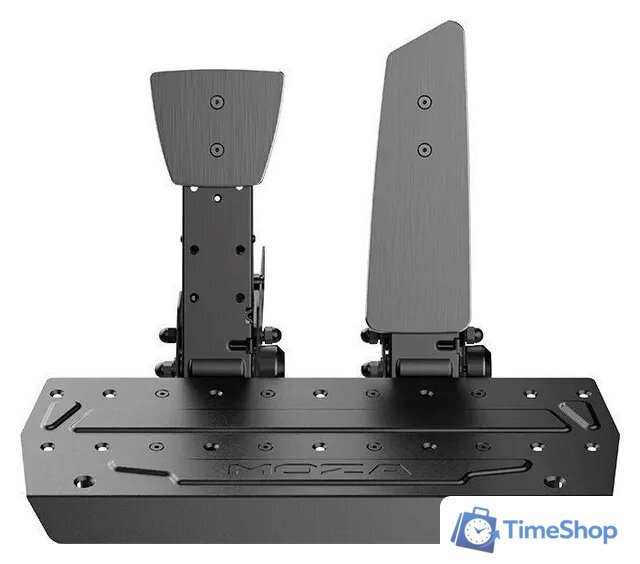 Педальный блок Moza SR-P Pedals RS11 - Изображение №2 — Интернет-магазин Time-Shop