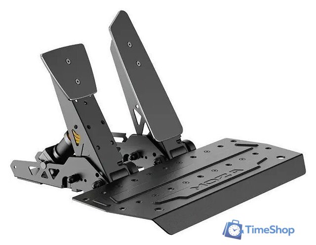 Педальный блок Moza SR-P Pedals RS11 - Изображение №1 — Интернет-магазин Time-Shop