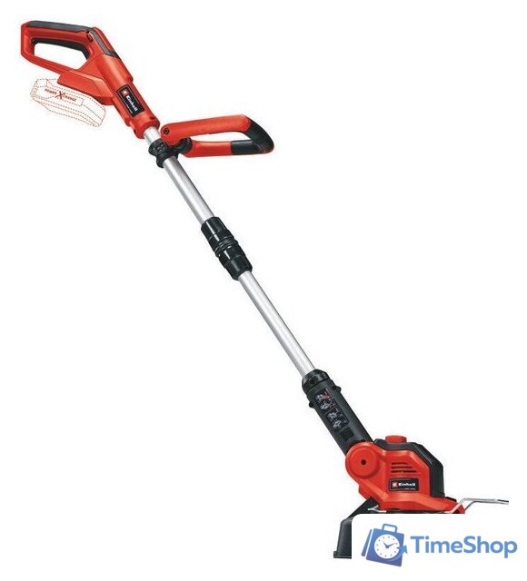 Триммер Einhell GE-CT 18/28 Li-Solo 3411242 (без АКБ) - Изображение №1 — Интернет-магазин Time-Shop