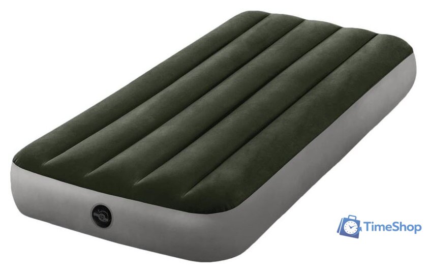 Надувной матрас Intex Prestige Downy Bed 64777 - Изображение №1 — Интернет-магазин Time-Shop