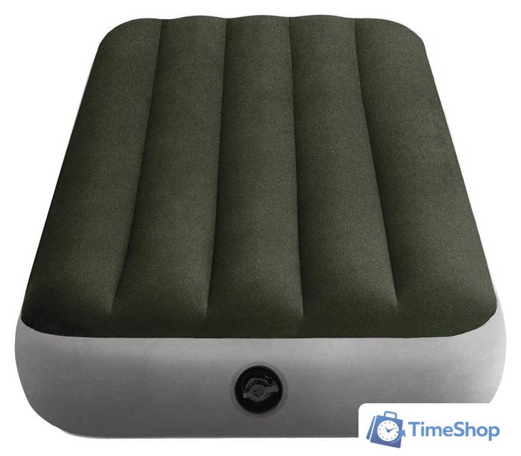 Надувной матрас Intex Prestige Downy Bed 64777 - Изображение №2 — Интернет-магазин Time-Shop