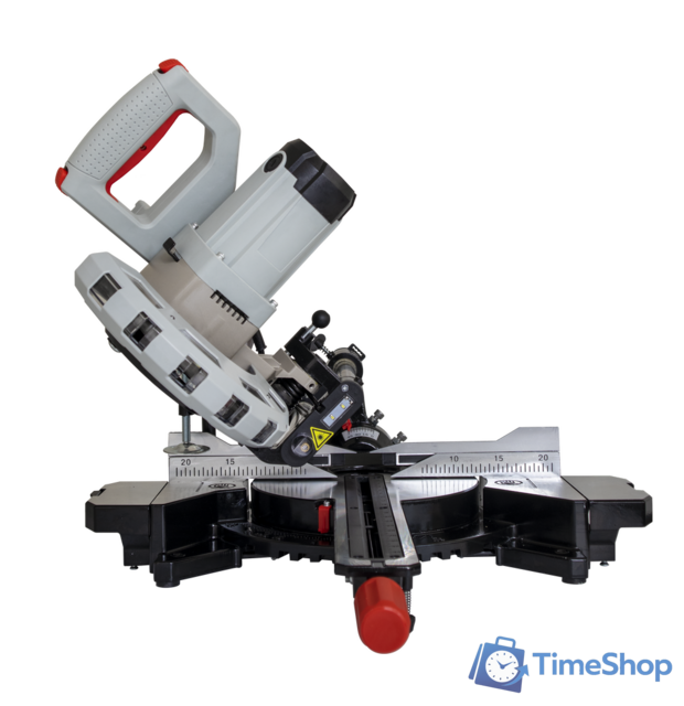 Торцовочная пила Ресанта ТП-210ПЛ - Изображение №2 — Интернет-магазин Time-Shop