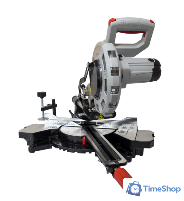 Торцовочная пила Ресанта ТП-210ПЛ - Изображение №7 — Интернет-магазин Time-Shop