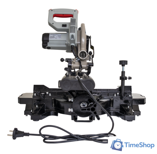 Торцовочная пила Ресанта ТП-210ПЛ - Изображение №12 — Интернет-магазин Time-Shop