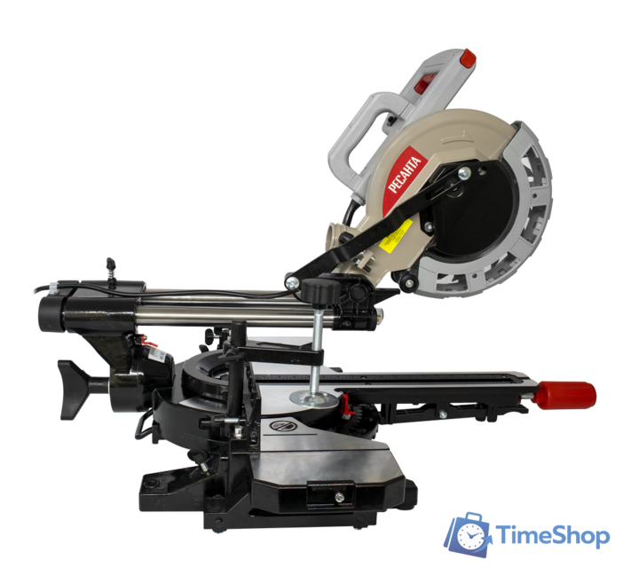 Торцовочная пила Ресанта ТП-210ПЛ - Изображение №4 — Интернет-магазин Time-Shop