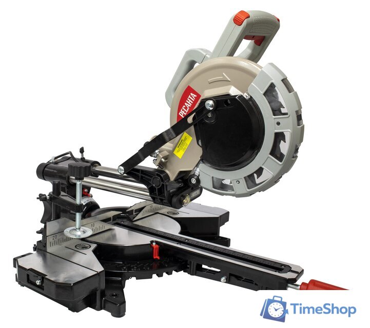 Торцовочная пила Ресанта ТП-210ПЛ - Изображение №1 — Интернет-магазин Time-Shop