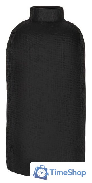 Ваза Eglo Sibagat 421168 (алюминий, черный) - Изображение №1 — Интернет-магазин Time-Shop