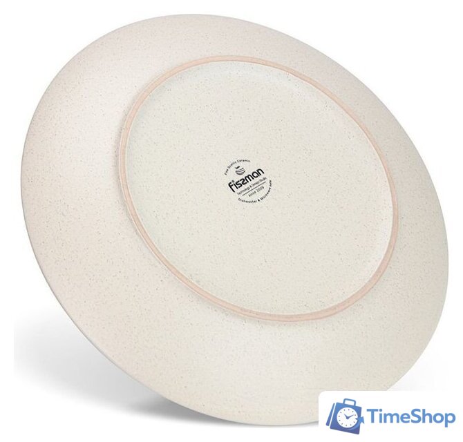 Столовый сервиз Fissman Fancy 6300 - Изображение №5 — Интернет-магазин Time-Shop