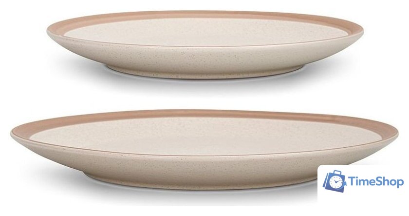 Столовый сервиз Fissman Fancy 6300 - Изображение №6 — Интернет-магазин Time-Shop