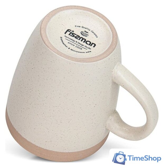 Столовый сервиз Fissman Fancy 6300 - Изображение №3 — Интернет-магазин Time-Shop