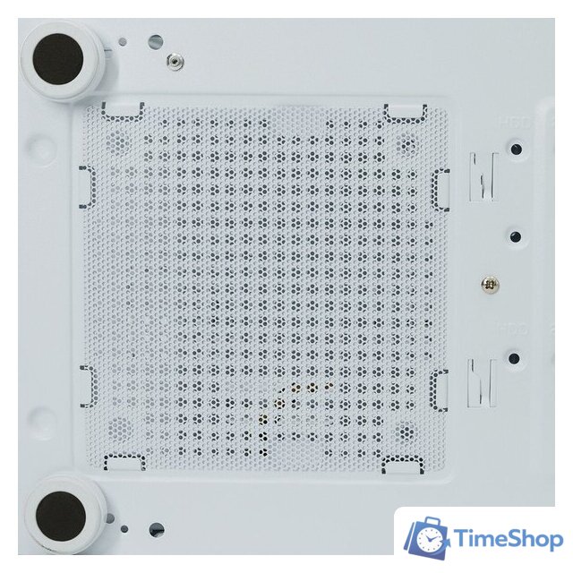 Корпус XASTRA A305M 3FRGB (белый) - Изображение №11 — Интернет-магазин Time-Shop