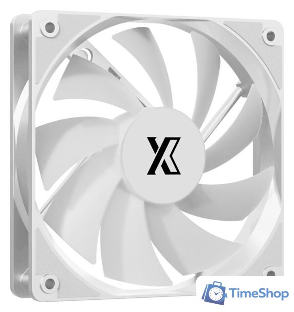 Корпус XASTRA A305M 3FRGB (белый) - Изображение №15 — Интернет-магазин Time-Shop