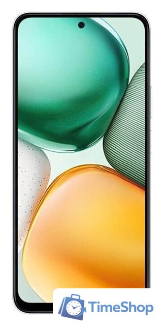 Телефон HONOR X7c 5G ALT-NX1 8GB/256GB (лунный белый) - Изображение №2 — Интернет-магазин Time-Shop