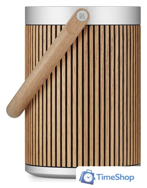 Беспроводная аудиосистема Bang & Olufsen BeoSound A5 (oak) - Изображение №2 — Интернет-магазин Time-Shop