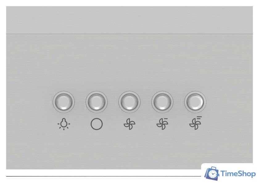 Кухонная вытяжка Gorenje WHU629EX/M - Изображение №4 — Интернет-магазин Time-Shop